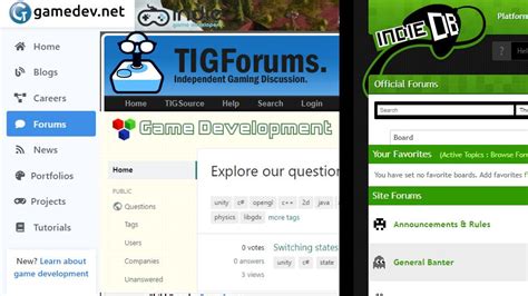 gamedev reddit|10 Best Communities and Forums For Indie Game Developers.